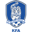 Korea Republic U23 logo