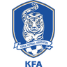 Korea Republic U23 logo