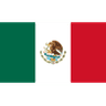 Mexico U23 logo