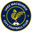 Lake Macquarie logo