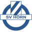Horn W logo