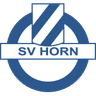 Horn W logo