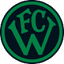 Wacker Innsbruck W logo