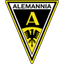 Alemannia Aachen U19 logo