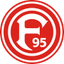 Fortuna Düsseldorf U19 logo