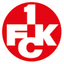 Kaiserslautern U19 logo