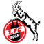Köln U19 logo