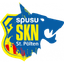SKN ST. Polten logo