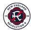 New England II logo