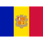 Andorra U19 logo