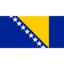 Bosnia-Herzegovina U19 logo