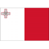 Malta U19 logo