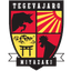 Tegevajaro Miyazaki logo