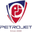 Petrojet logo