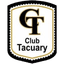 Tacuary logo