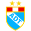 ADT logo