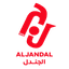 Al Jandal logo