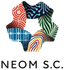 NEOM logo