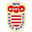 Dukla Banská Bystrica logo