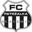 Petržalka logo