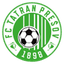 Tatran Prešov logo