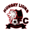 Hungry Lions logo