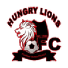Hungry Lions logo