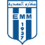 EM Mahdia logo
