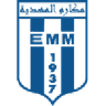 EM Mahdia logo