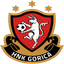 HNK Gorica logo