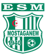 Mostaganem logo
