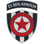 Ben Aknoun logo