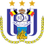 Anderlecht U21 logo