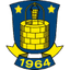 Brøndby logo
