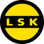 LSK Kvinner W logo