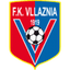 Vllaznia logo