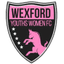 Wexford Youths logo