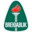 Breidablik W logo