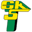 Górnik Łęczna W logo