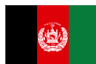 Afghanistan U23 logo