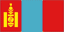 Mongolia U23 logo