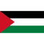 Palestine U23 logo