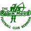 Robin Hood logo