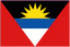Antigua and Barbuda U20 logo