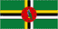 Dominica U20 logo