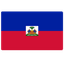Haiti U20 logo