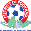 Saint Martin U20 logo
