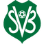 Suriname U20 logo