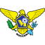 US Virgin Islands U20 logo