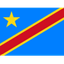 Congo DR U20 logo